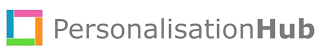 PERSONALISATIONHUB logo