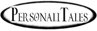 PERSONALITALES logo