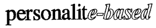 PERSONALITE-BASED logo