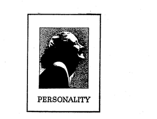 PERSONALITY logo