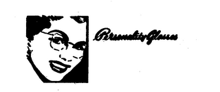 PERSONALITY GLASSES logo