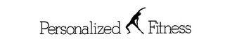 PERSONALIZED FITNESS logo