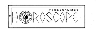 PERSONALIZED HOROSCOPE logo