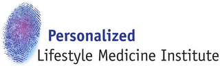 PERSONALIZED LIFESTYLE MEDICINE INSTITUTE logo