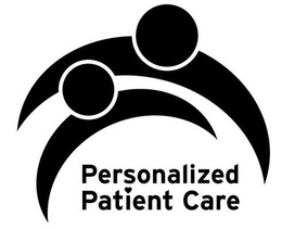 PERSONALIZED PATIENT CARE logo