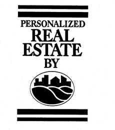 PERSONALIZED REAL ESTATE BY