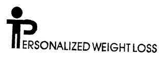 PERSONALIZED WEIGHT LOSS logo