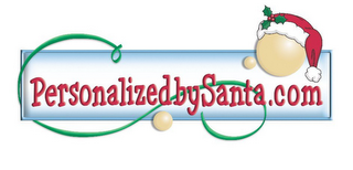 PERSONALIZEDBYSANTA.COM logo