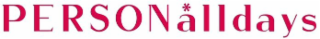 PERSONALLDAYS logo