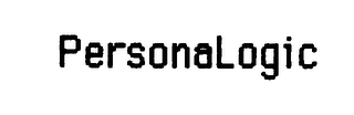 PERSONALOGIC logo
