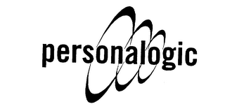 PERSONALOGIC logo