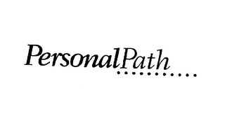 PERSONALPATH logo