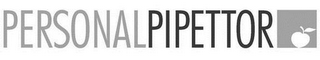 PERSONALPIPETTOR logo