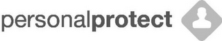 PERSONALPROTECT logo