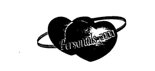 PERSONALS 2000 logo