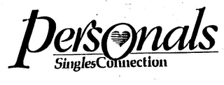 PERSONALS SINGLESCONNECTION logo