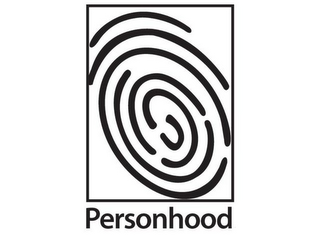 PERSONHOOD logo