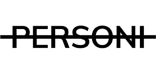 PERSONI logo