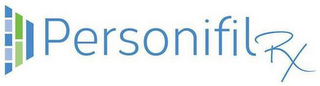 PERSONIFILRX logo