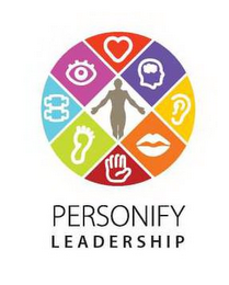 PERSONIFY LEADERSHIP logo