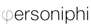 PERSONIPHI logo