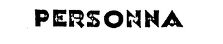 PERSONNA logo