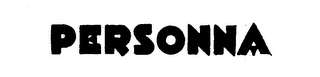 PERSONNA logo