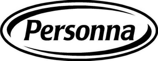 PERSONNA logo
