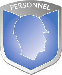 PERSONNEL logo