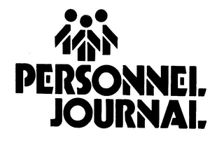 PERSONNEL JOURNAL logo