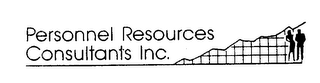 PERSONNEL RESOURCES CONSULTANTS INC. logo