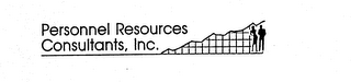 PERSONNEL RESOURCES CONSULTANTS, INC. logo
