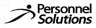 PERSONNEL SOLUTIONS logo