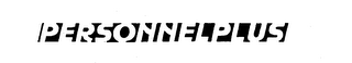 PERSONNELPLUS logo