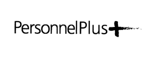 PERSONNELPLUS + logo