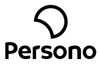 PERSONO logo