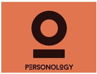PERSONOLOGY logo