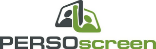 PERSOSCREEN logo