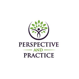 PERSPECTIVE AND PRACTICE logo