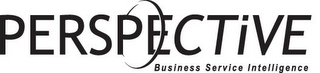 PERSPECTIVE BUSINESS SERVICE INTELLIGENCE logo