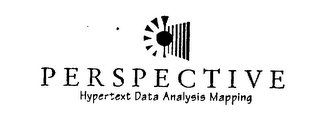 PERSPECTIVE HYPERTEXT DATA ANALYSIS MAPPING logo