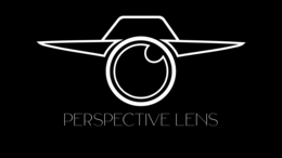 PERSPECTIVE LENS logo
