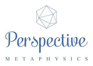 PERSPECTIVE METAPHYSICS logo
