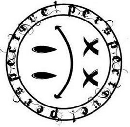 PERSPECTIVE! PERSPECTIVE! logo