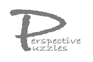 PERSPECTIVE PUZZLES logo