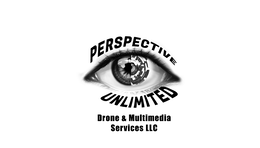 PERSPECTIVE UNLIMITED DRONE & MULTIMEDIA SERVICES LLC logo