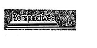 PERSPECTIVES logo