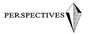 PERSPECTIVES logo
