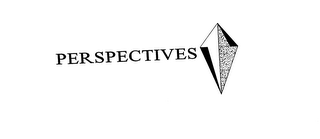 PERSPECTIVES logo