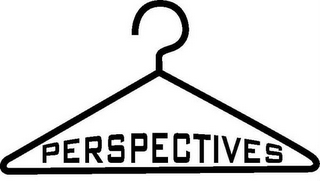PERSPECTIVES logo